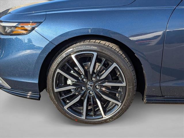 2025 Honda Accord Hybrid Touring Roseville CA