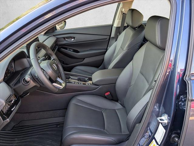 2025 Honda Accord Hybrid Touring Roseville CA