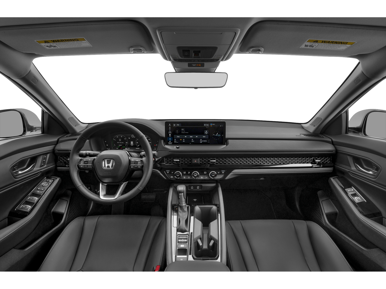 2025 Honda Accord Hybrid Touring Roseville CA