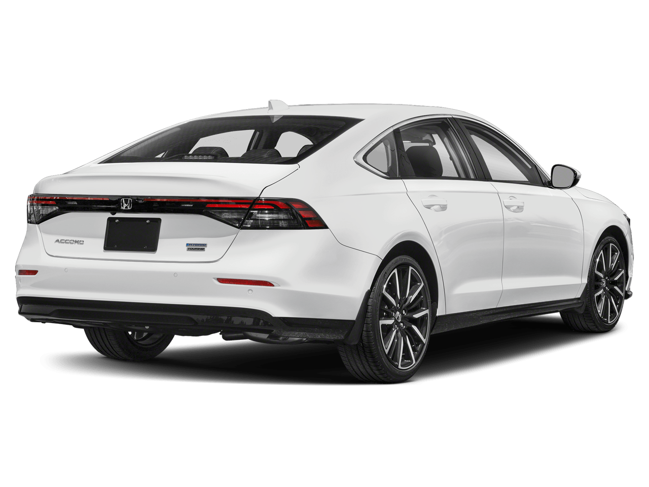 2025 Honda Accord Hybrid Touring Roseville CA