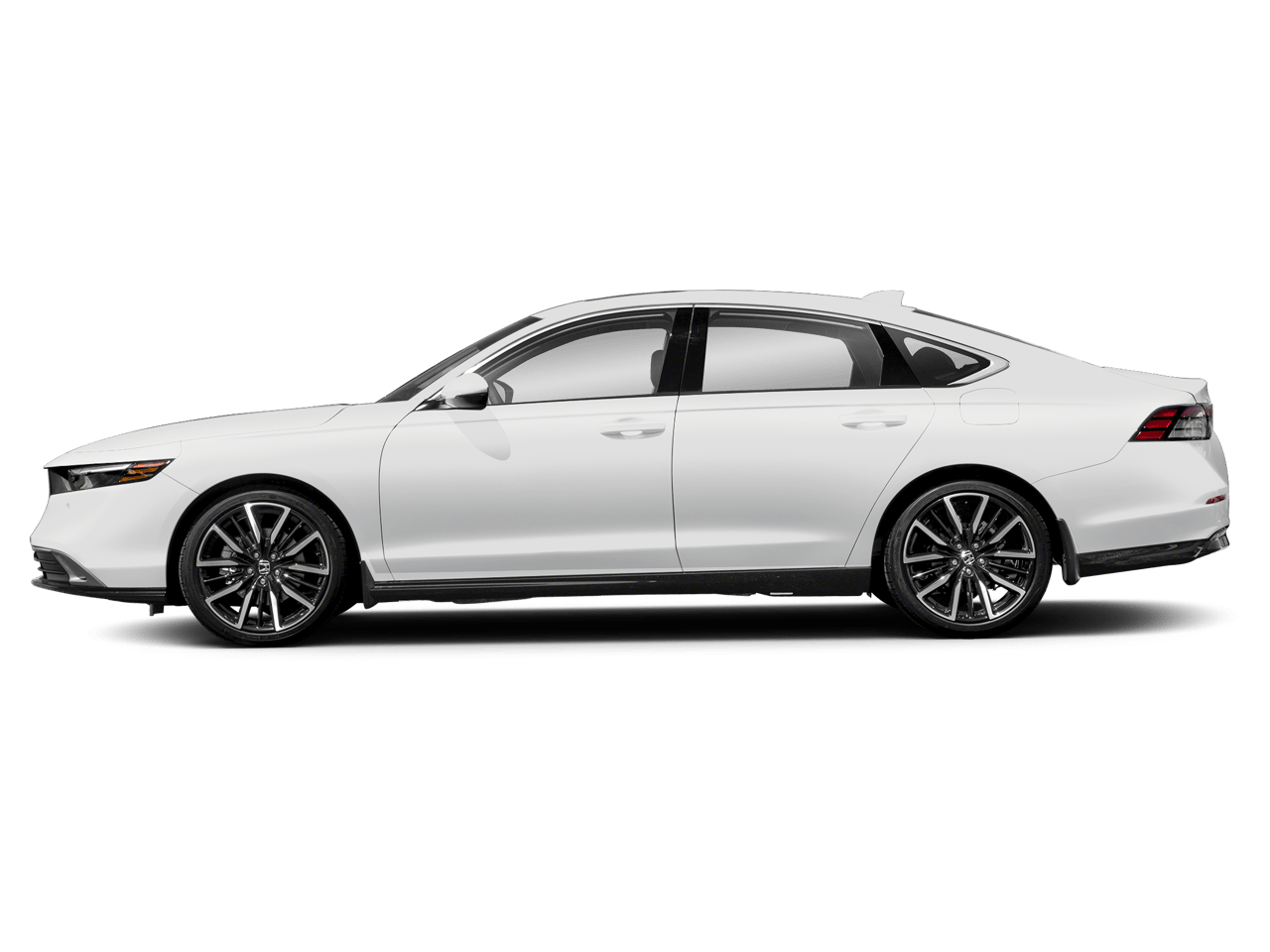 2025 Honda Accord Hybrid Touring Roseville CA