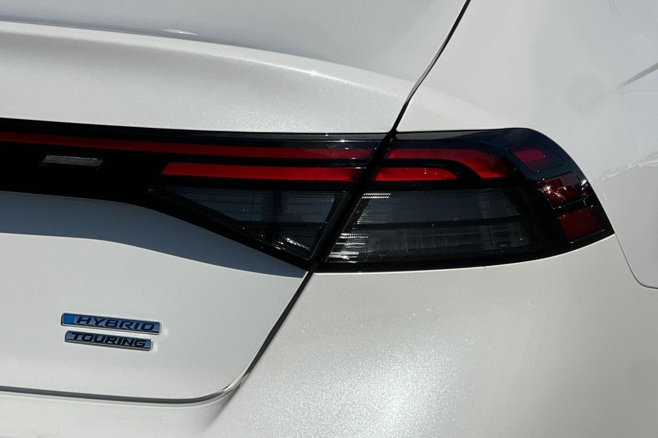 2025 Honda Accord Hybrid Touring Roseville CA