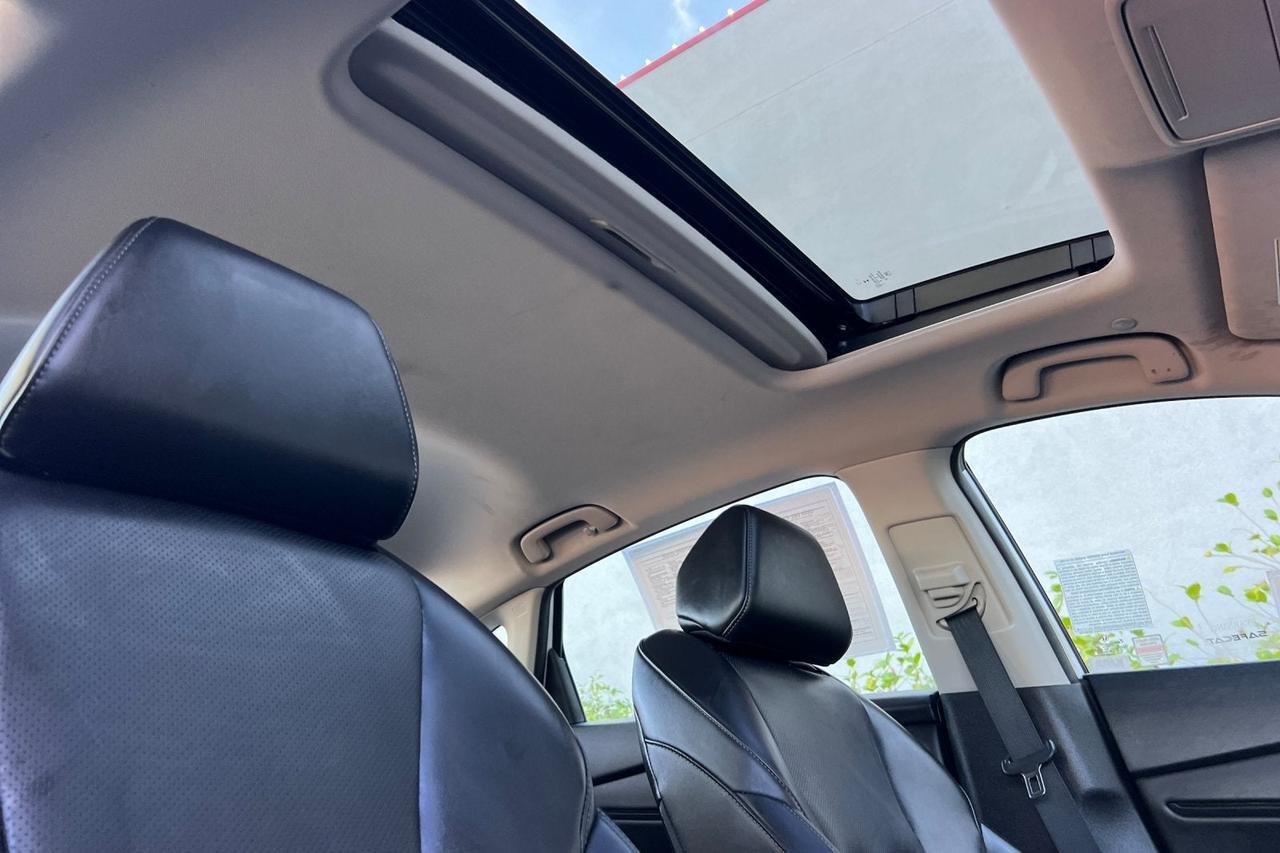 2025 Honda Accord Hybrid Touring Roseville CA