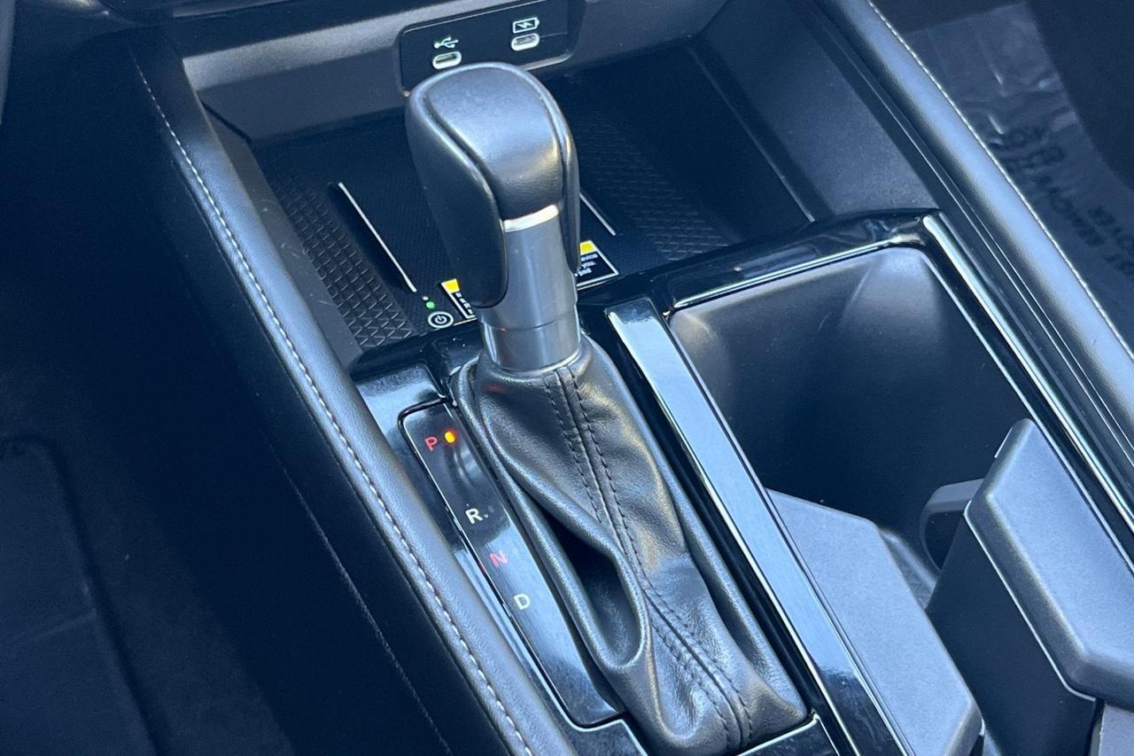 2025 Honda Accord Hybrid Touring Roseville CA