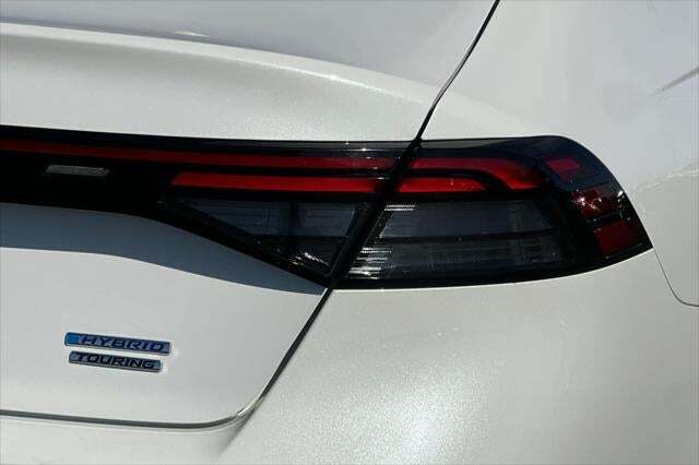 2025 Honda Accord Hybrid Touring Roseville CA
