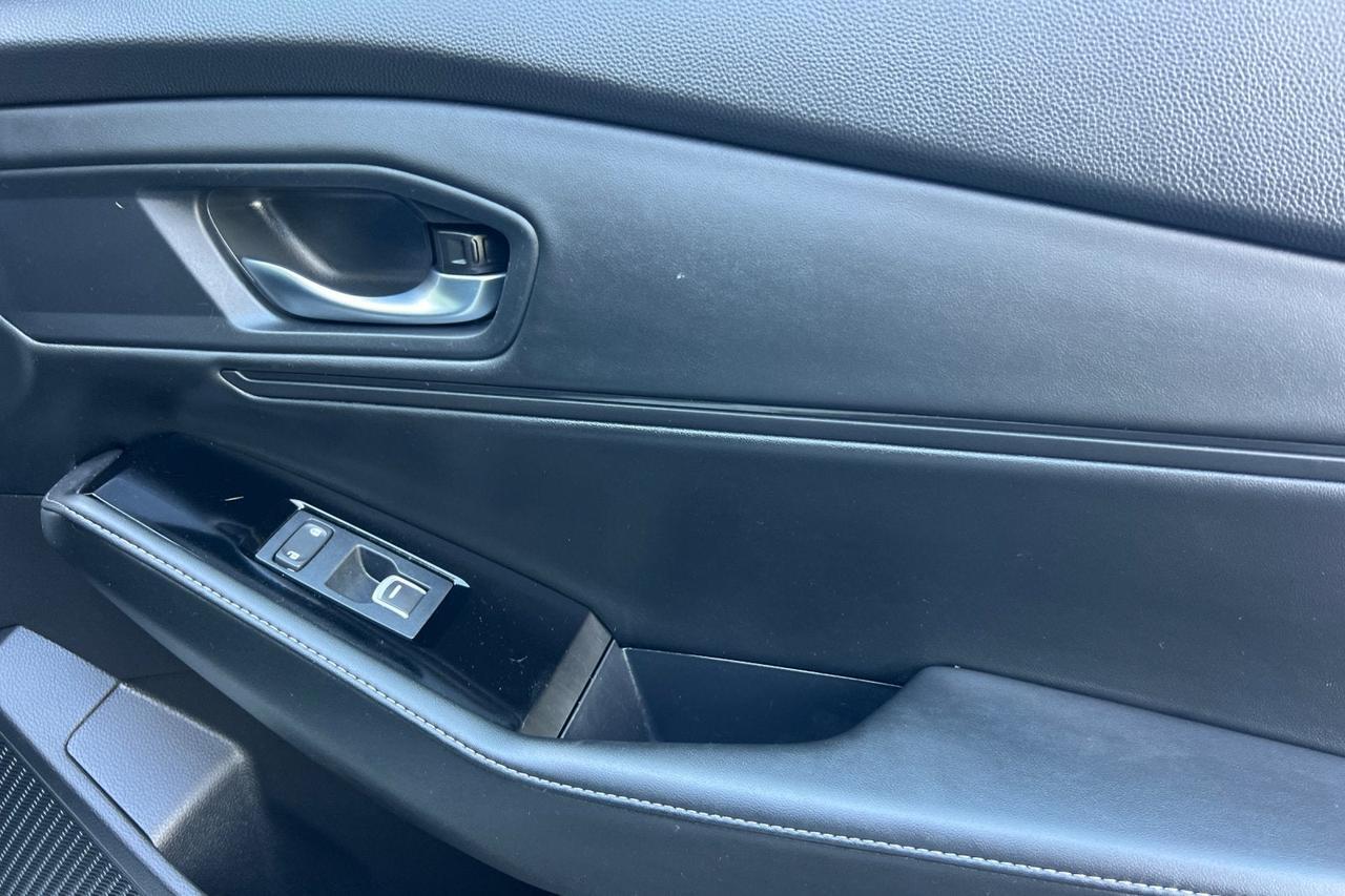 2025 Honda Accord Hybrid Touring Roseville CA