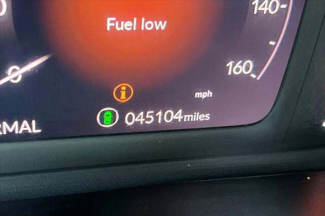 2025 Honda Accord Hybrid Touring Roseville CA