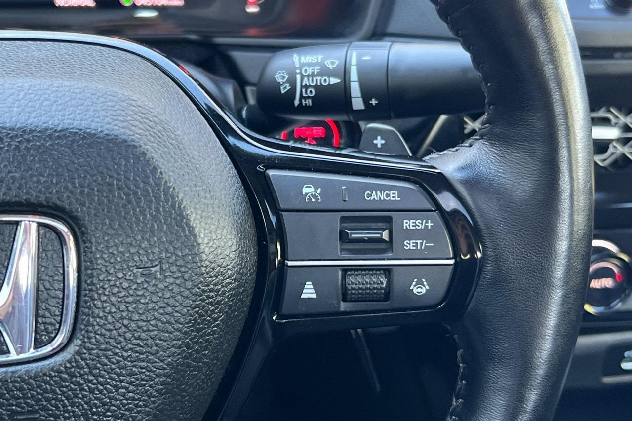 2025 Honda Accord Hybrid Touring Roseville CA