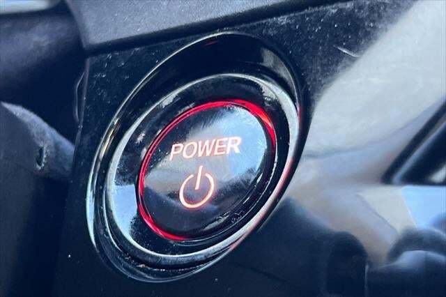 2025 Honda Accord Hybrid Touring Roseville CA