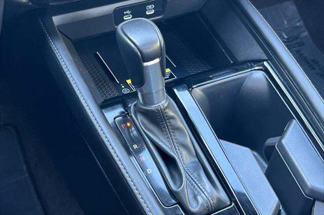 2025 Honda Accord Hybrid Touring Roseville CA