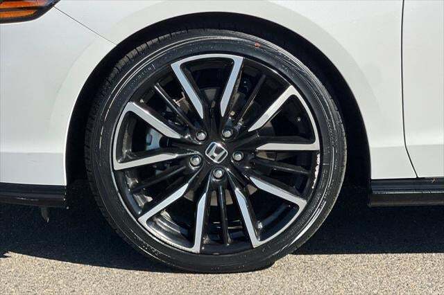 2025 Honda Accord Hybrid Touring Roseville CA