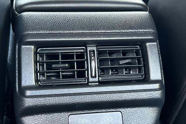 2025 Honda Accord Hybrid Touring Roseville CA