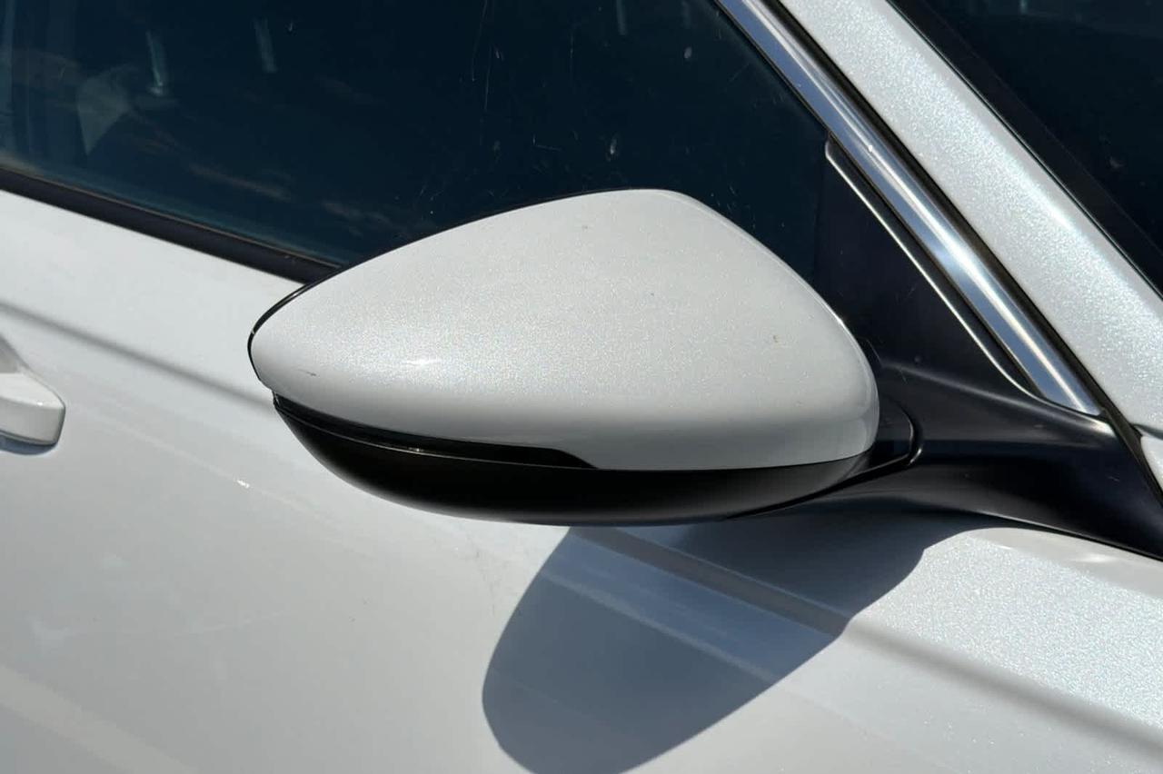 2025 Honda Accord Hybrid Touring Roseville CA