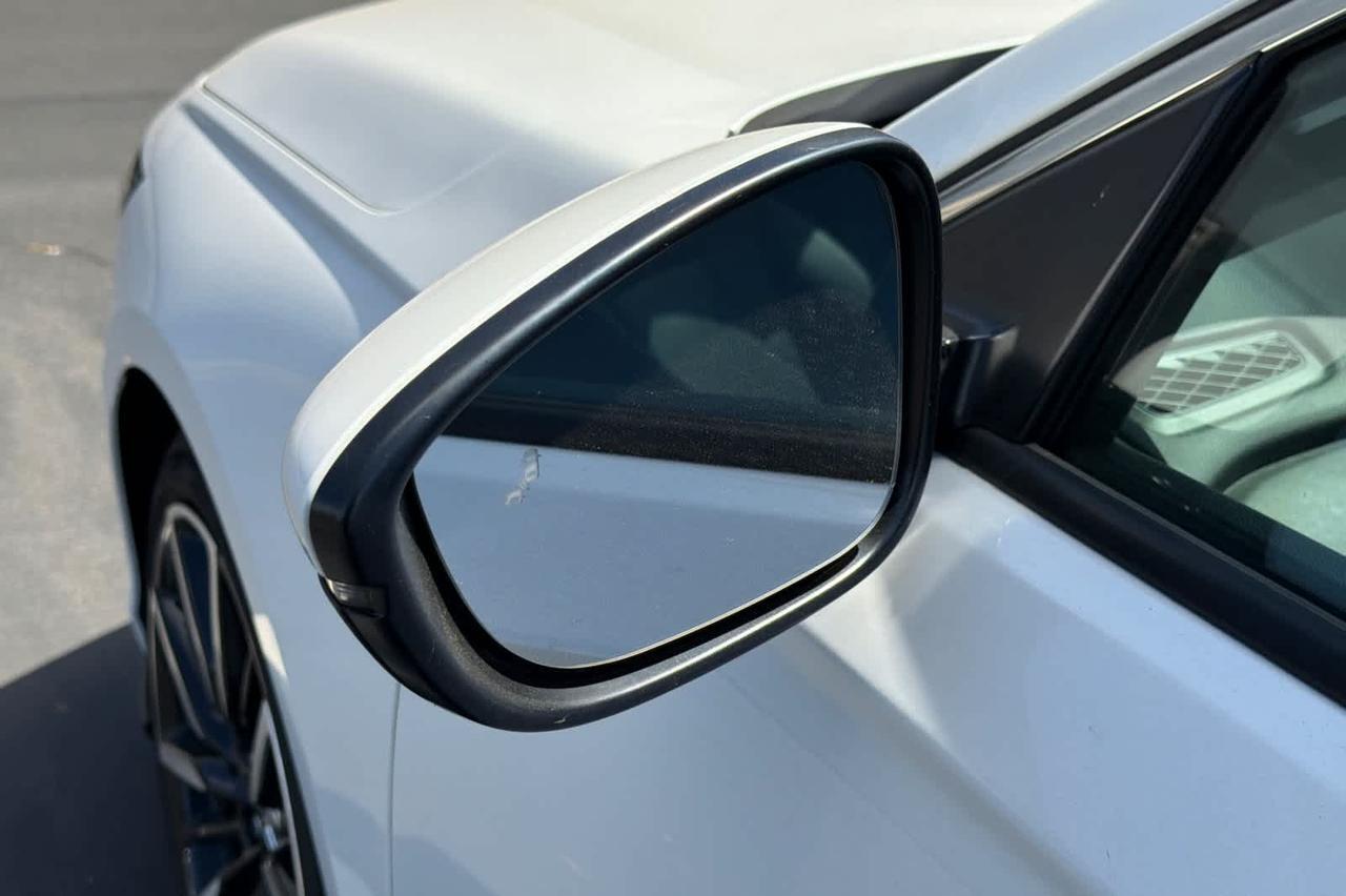 2025 Honda Accord Hybrid Touring Roseville CA