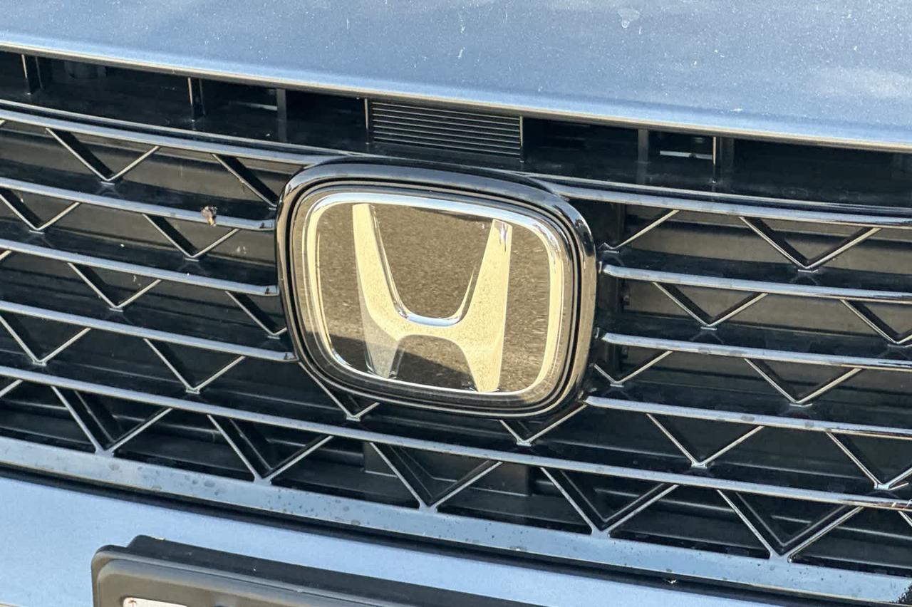 2025 Honda Accord Hybrid Touring Roseville CA