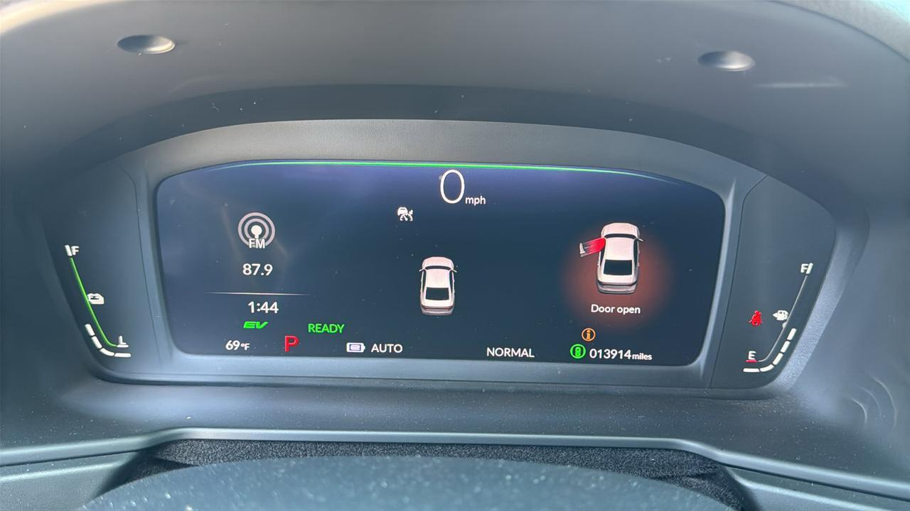 2025 Honda Accord Hybrid Touring  Selma TX