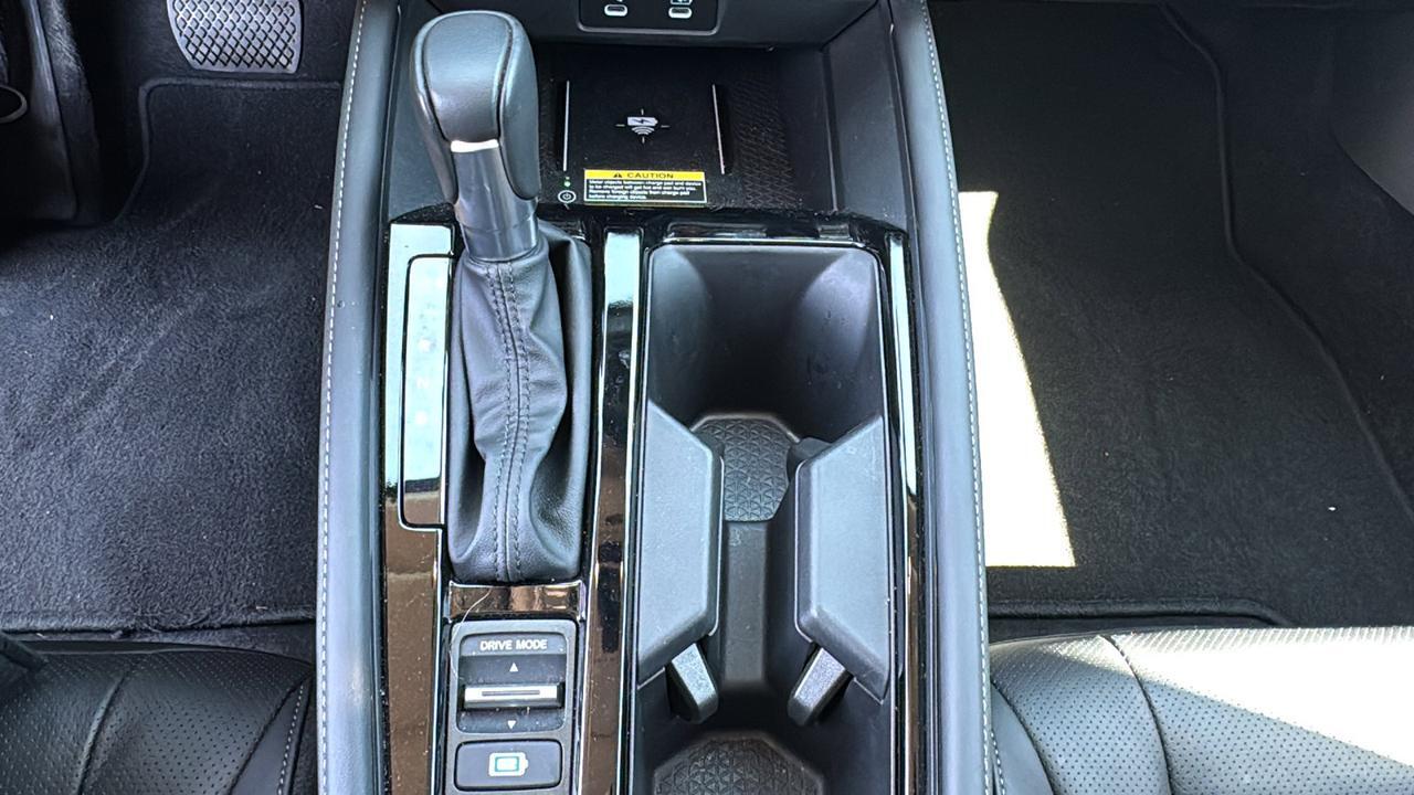 2025 Honda Accord Hybrid Touring  Selma TX