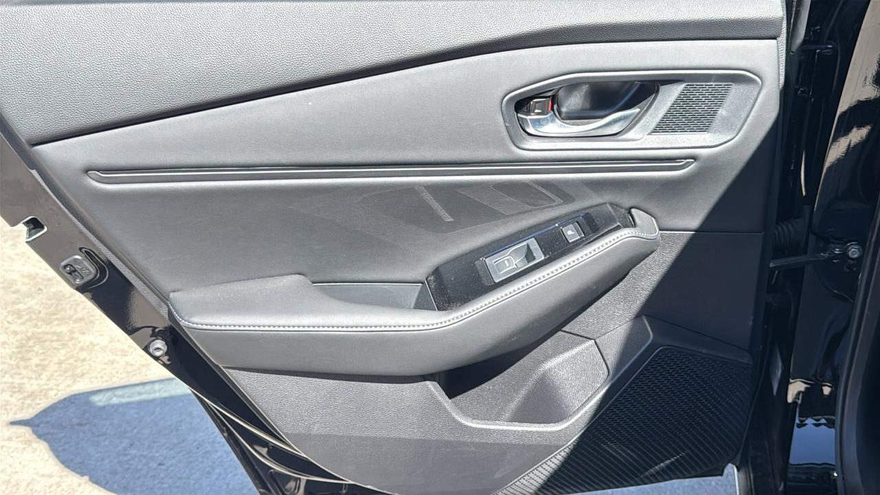 2025 Honda Accord Hybrid Touring  Selma TX