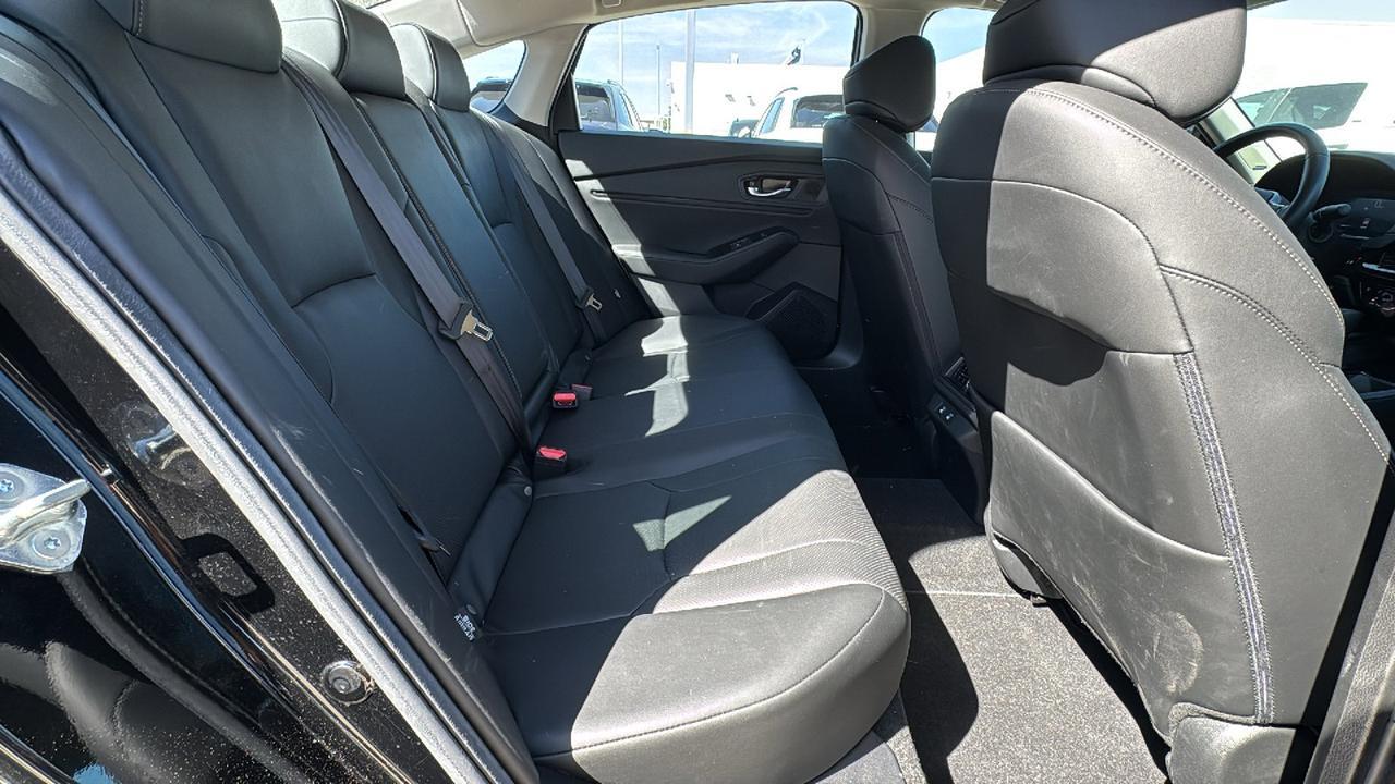 2025 Honda Accord Hybrid Touring  Selma TX