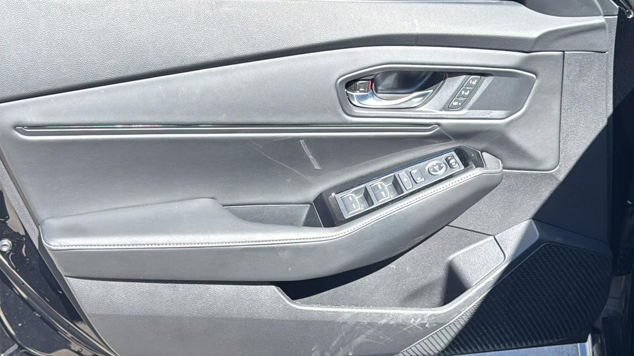 2025 Honda Accord Hybrid Touring  Selma TX