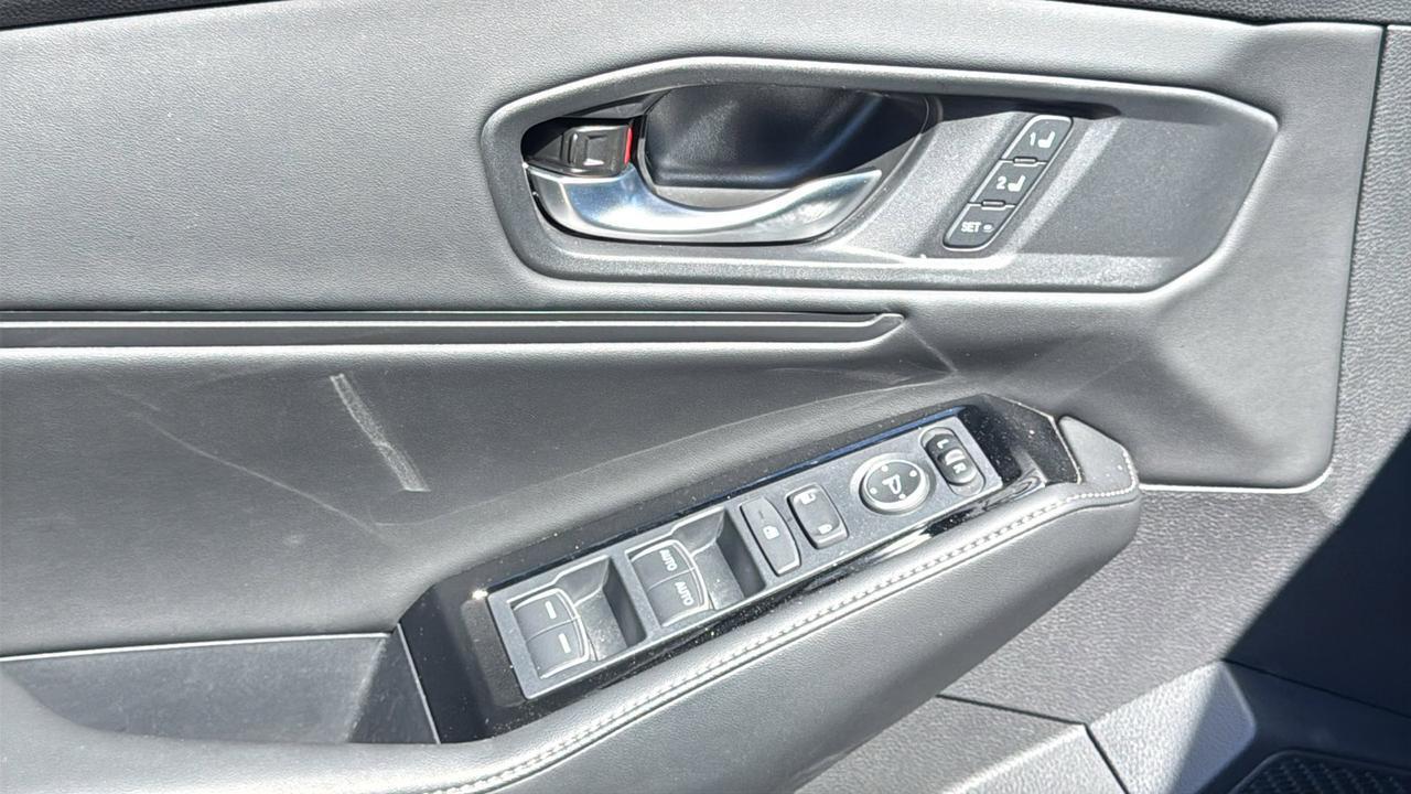 2025 Honda Accord Hybrid Touring  Selma TX