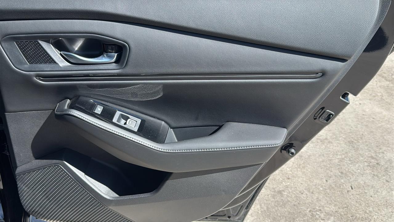 2025 Honda Accord Hybrid Touring  Selma TX