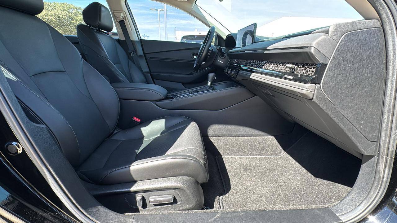 2025 Honda Accord Hybrid Touring  Selma TX