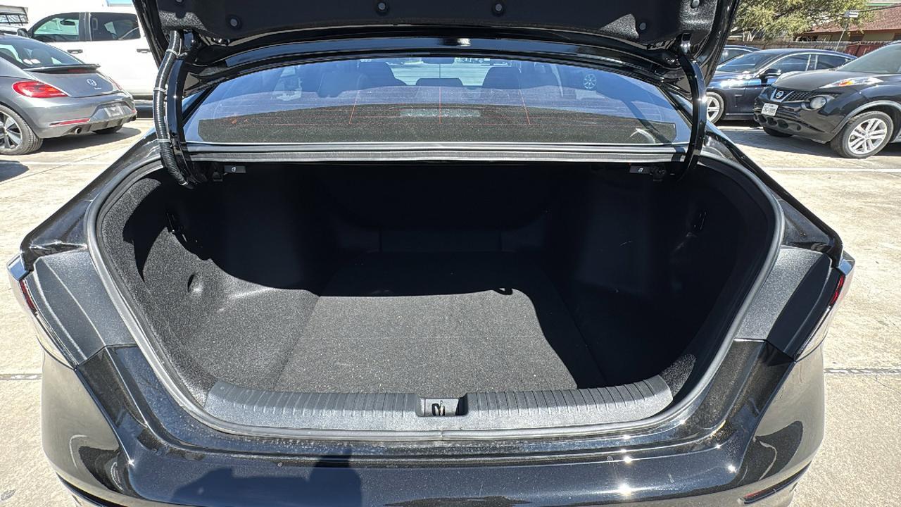 2025 Honda Accord Hybrid Touring  Selma TX