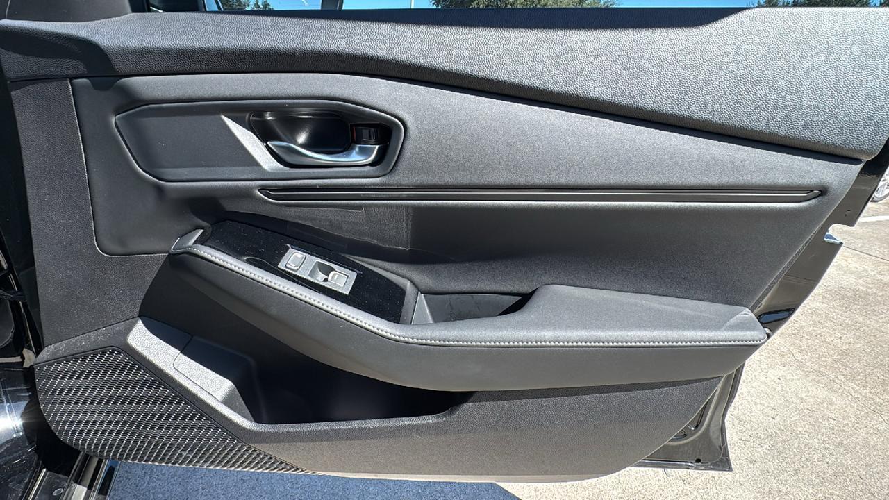 2025 Honda Accord Hybrid Touring  Selma TX