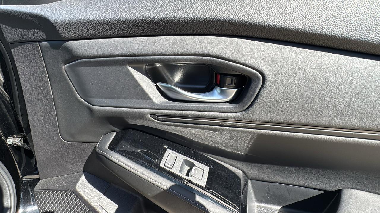 2025 Honda Accord Hybrid Touring  Selma TX