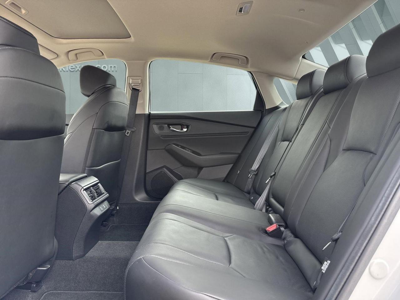 2025 Honda Accord Hybrid Touring San Antonio TX