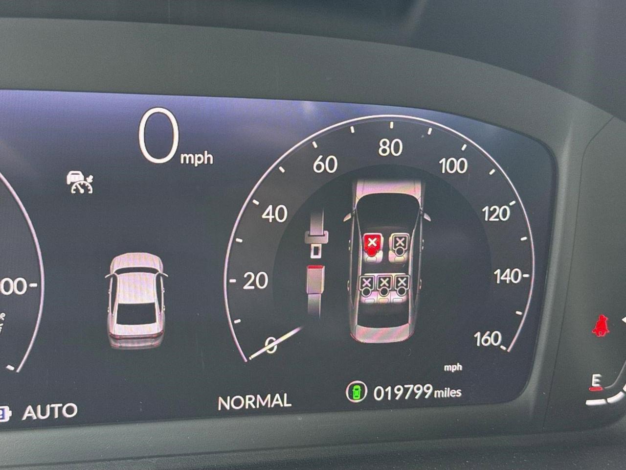 2025 Honda Accord Hybrid Touring San Antonio TX