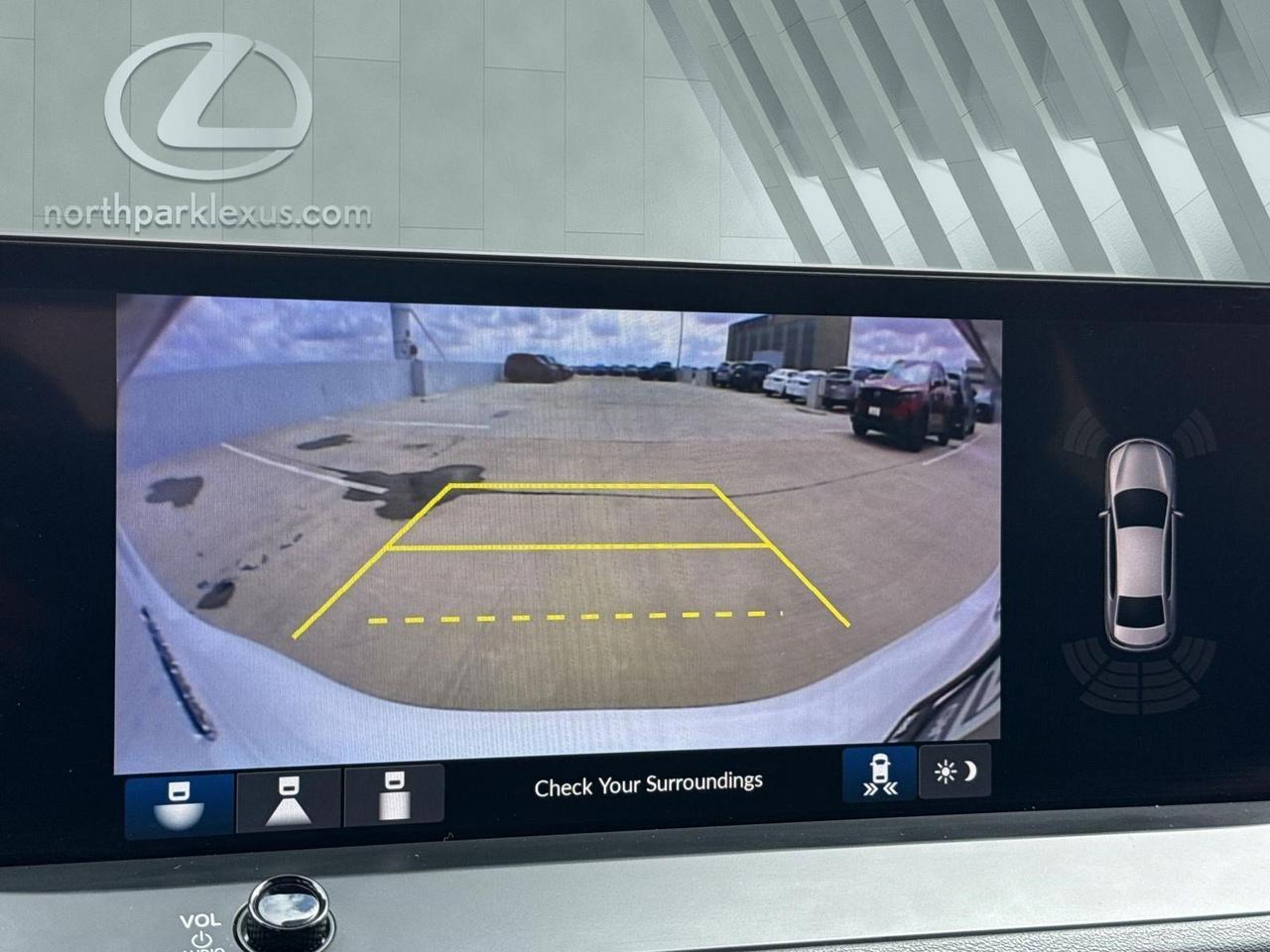 2025 Honda Accord Hybrid Touring San Antonio TX