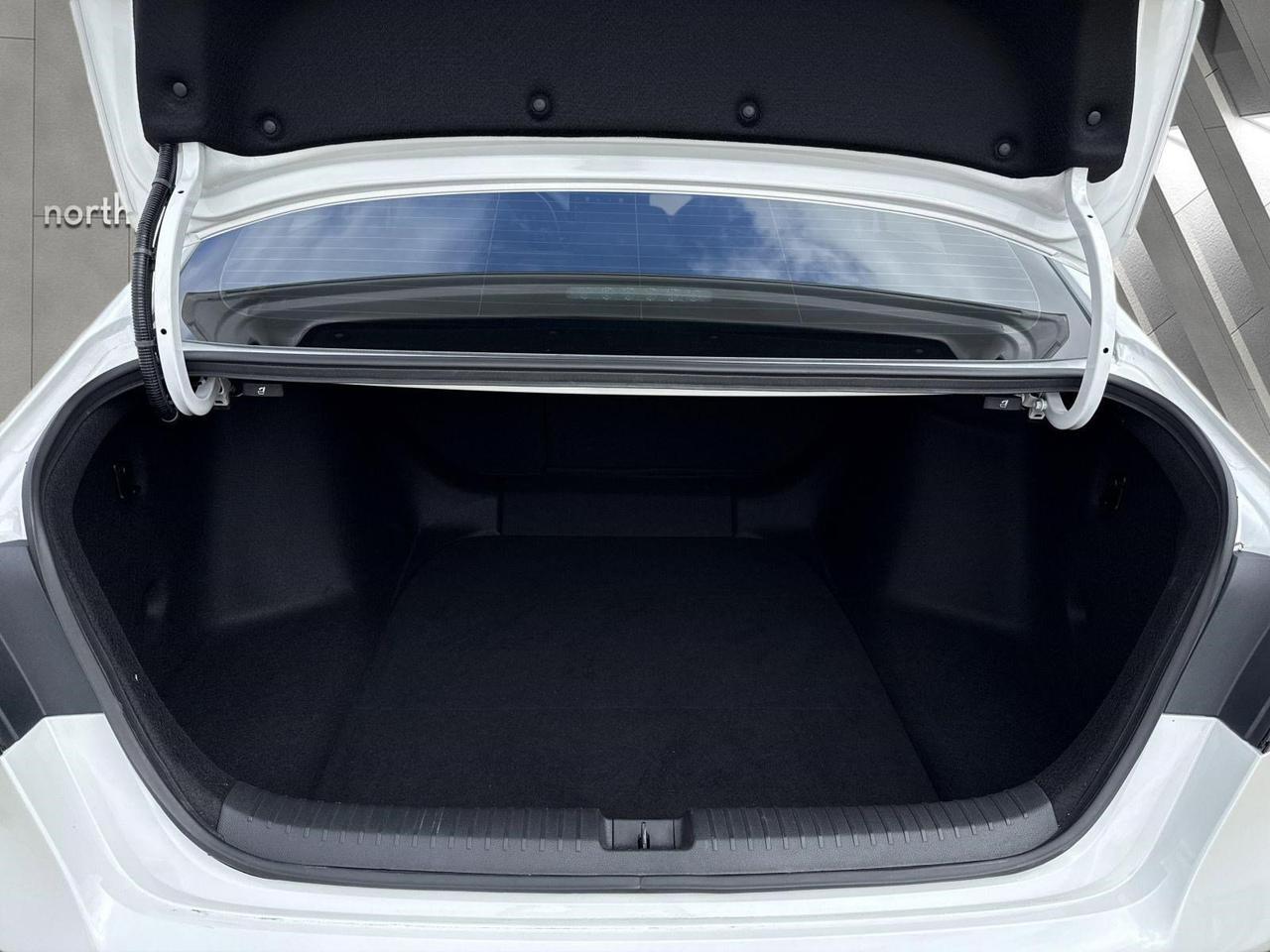 2025 Honda Accord Hybrid Touring San Antonio TX