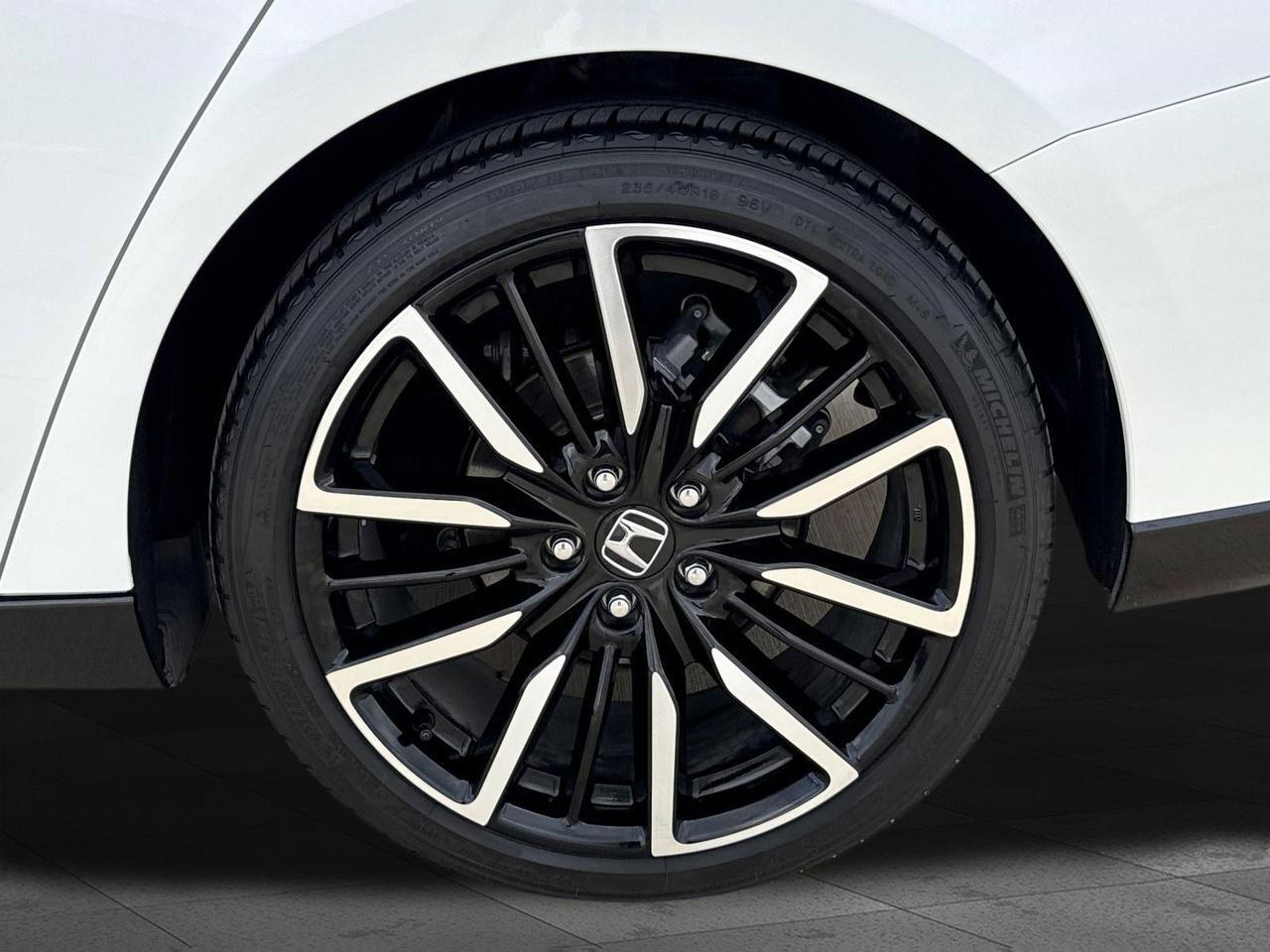 2025 Honda Accord Hybrid Touring San Antonio TX