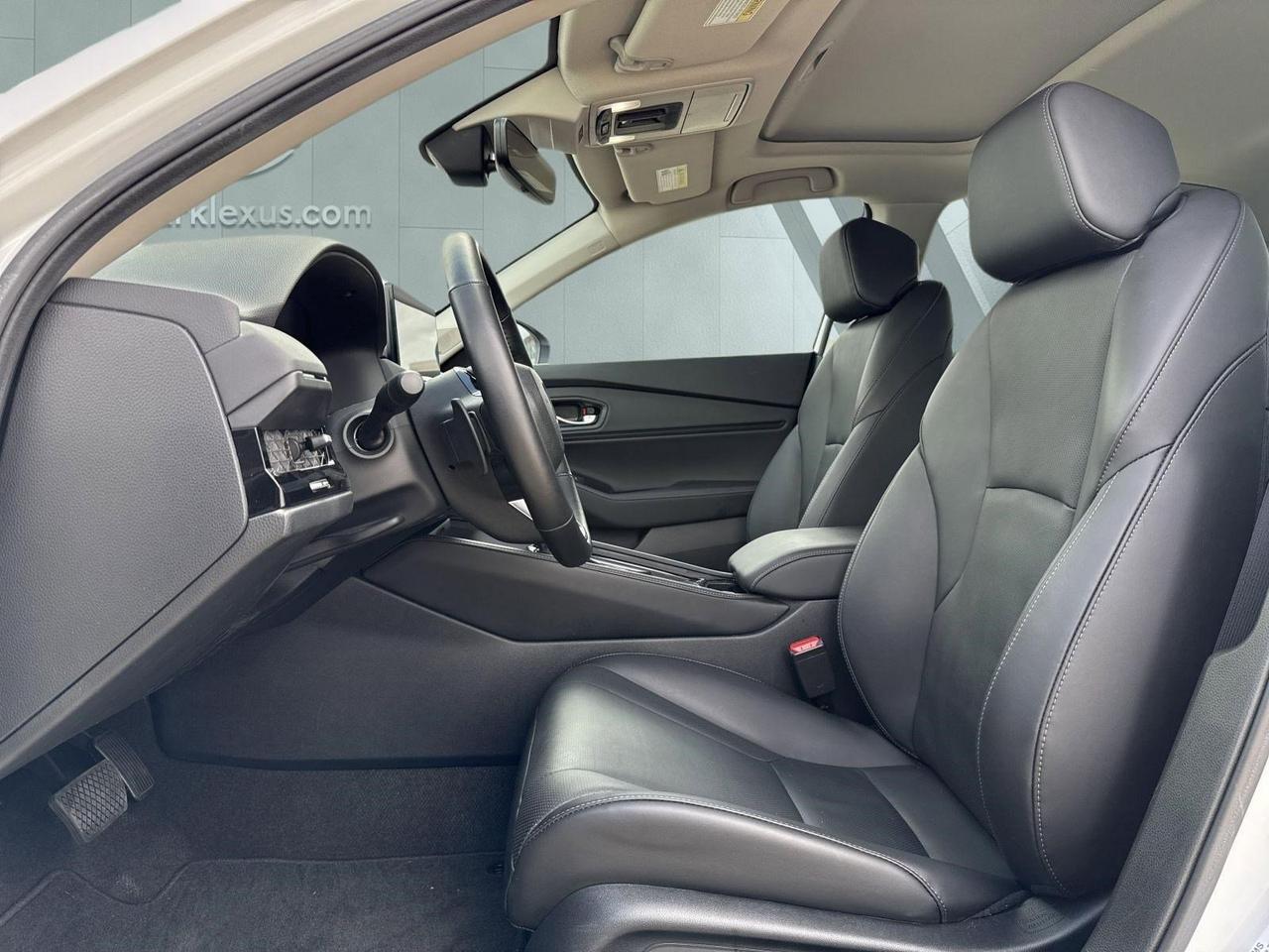 2025 Honda Accord Hybrid Touring San Antonio TX