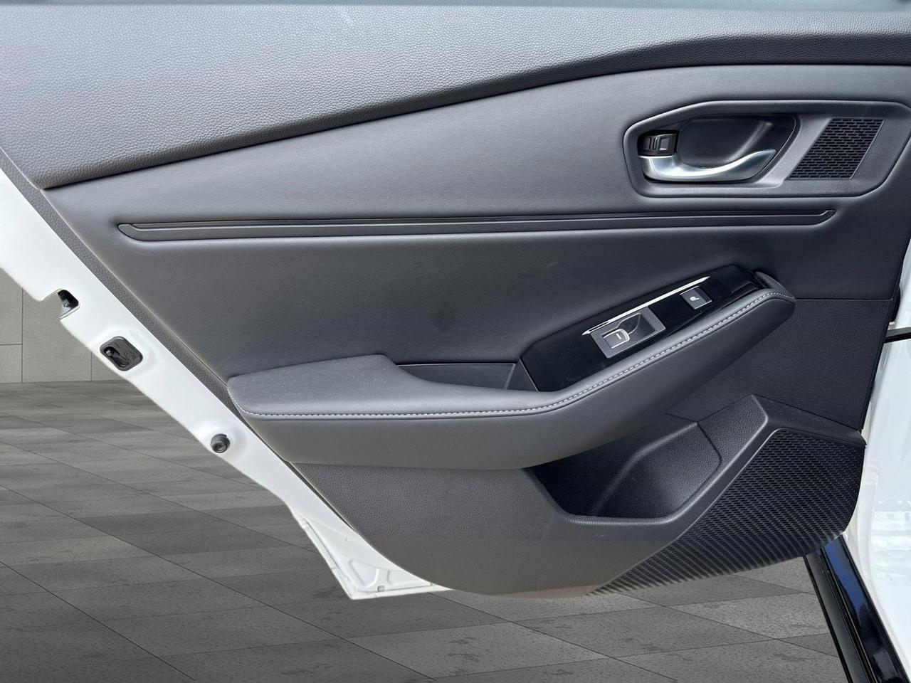 2025 Honda Accord Hybrid Touring San Antonio TX