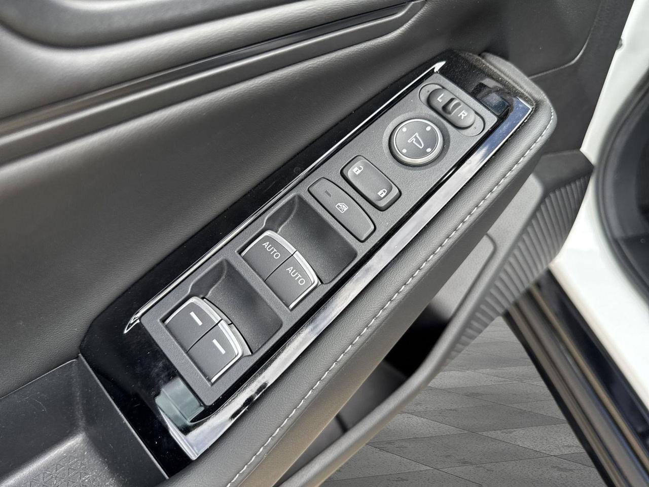 2025 Honda Accord Hybrid Touring San Antonio TX