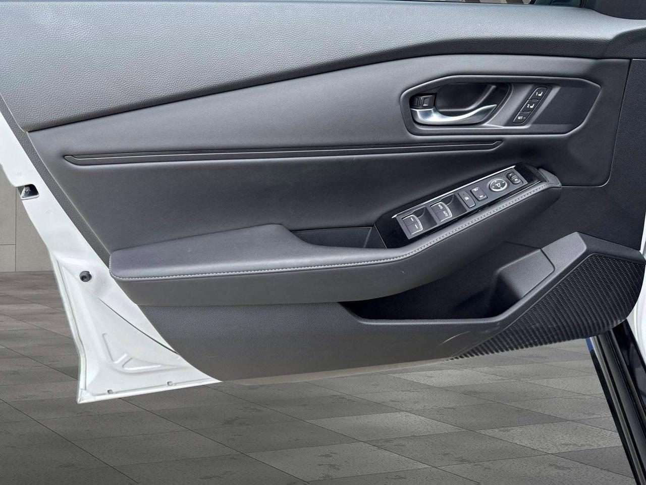 2025 Honda Accord Hybrid Touring San Antonio TX