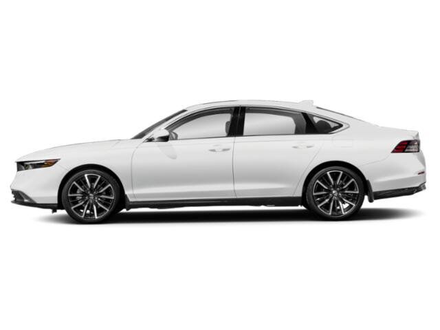 2025 Honda Accord Hybrid Touring San Antonio TX
