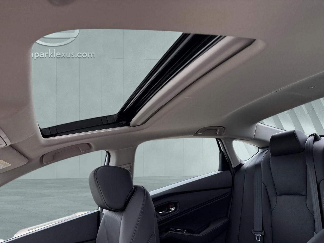 2025 Honda Accord Hybrid Touring San Antonio TX