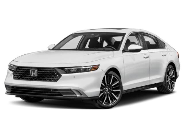 2025 Honda Accord Hybrid Touring San Clemente CA