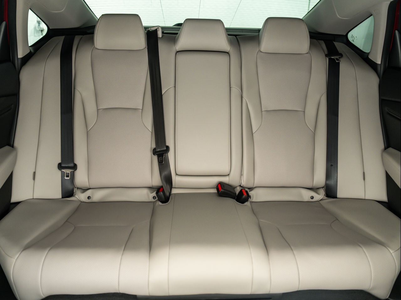 2025 Honda Accord Hybrid Touring Santa Clarita CA