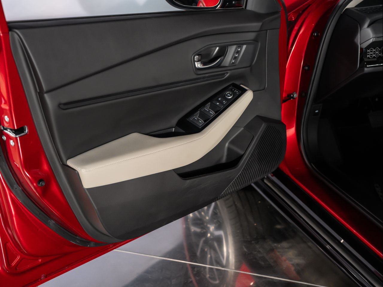 2025 Honda Accord Hybrid Touring Santa Clarita CA