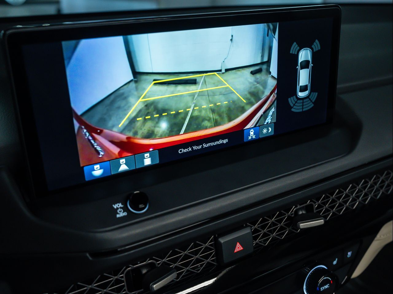 2025 Honda Accord Hybrid Touring Santa Clarita CA