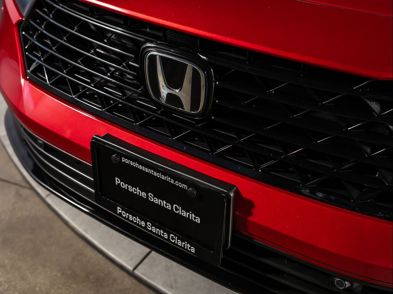 2025 Honda Accord Hybrid Touring Santa Clarita CA