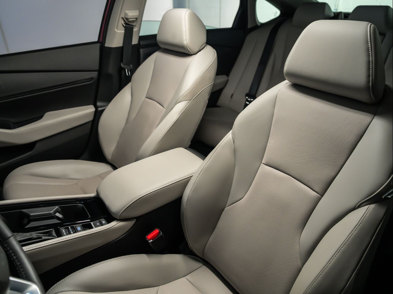 2025 Honda Accord Hybrid Touring Santa Clarita CA