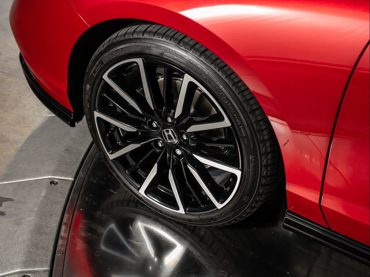 2025 Honda Accord Hybrid Touring Santa Clarita CA