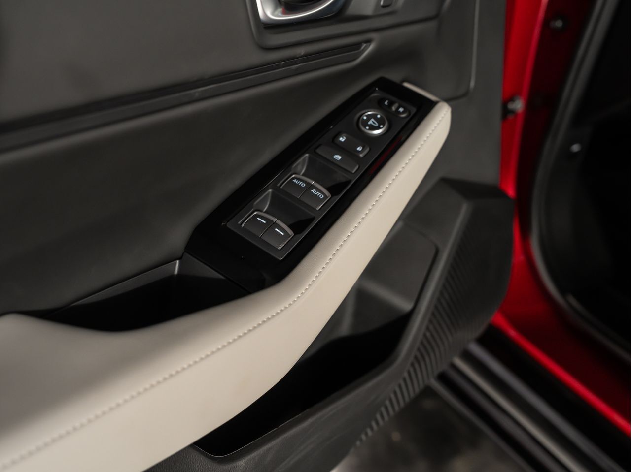 2025 Honda Accord Hybrid Touring Santa Clarita CA