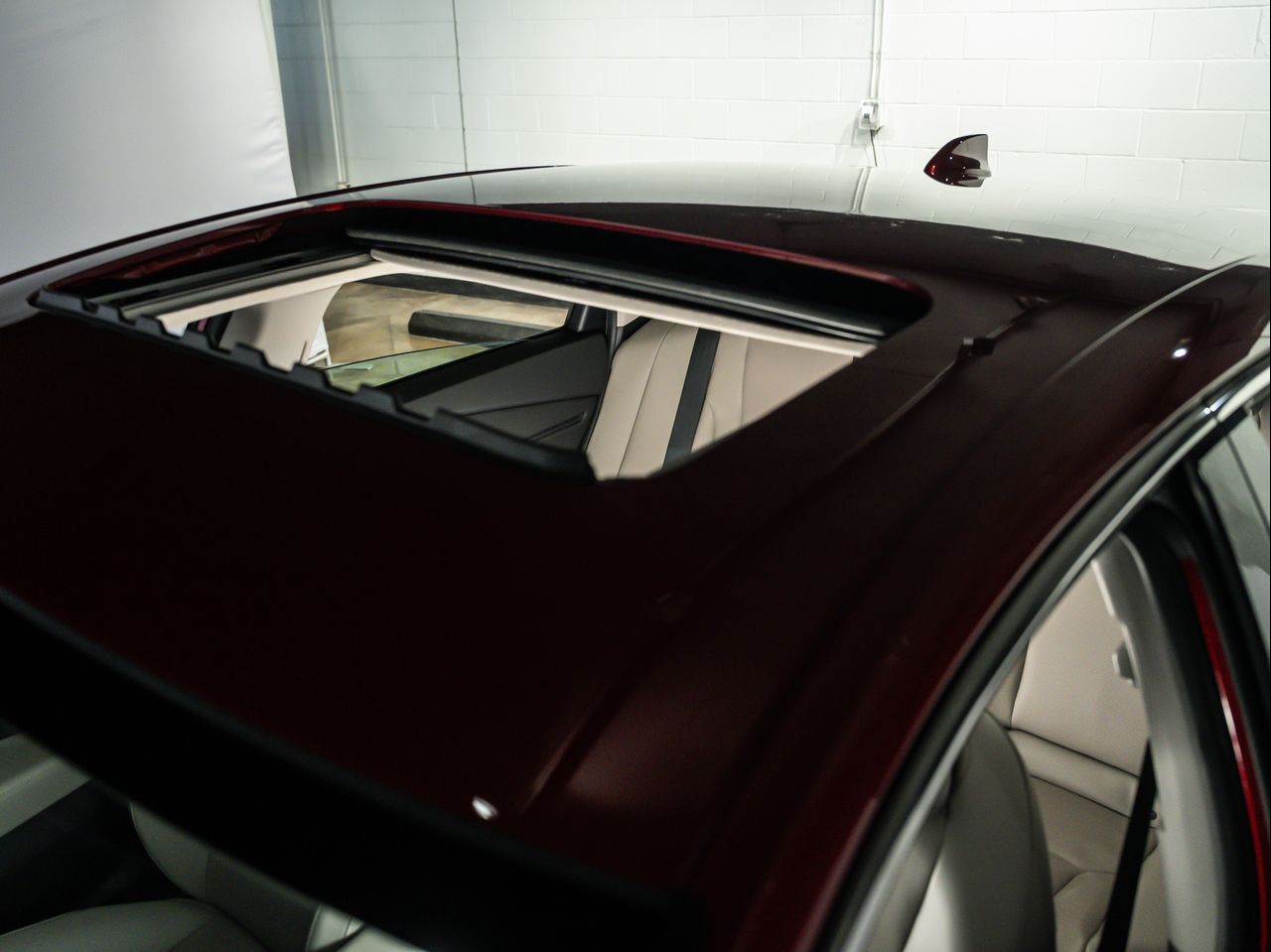 2025 Honda Accord Hybrid Touring Santa Clarita CA